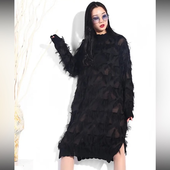 Star Fantasy Dress - Picture 6 of 8